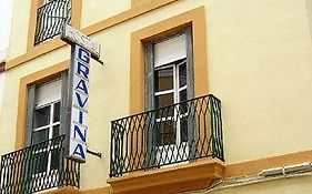 Pension Gravina en Sevilla